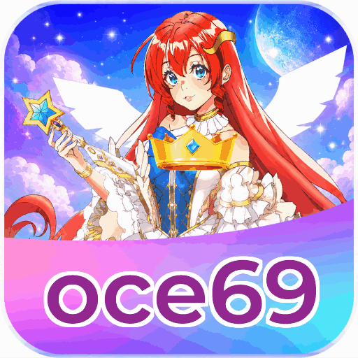 oce69 APK v4.7.5 - Screenshot UI modern dan intuitif Indonesia
